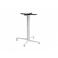 Domino fixed table base